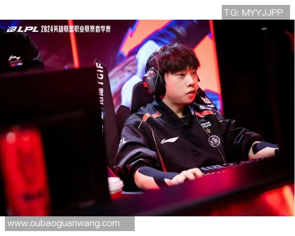 实时新闻英雄联盟盛宴深入解析EDG战队背后的强大实力与团队精神