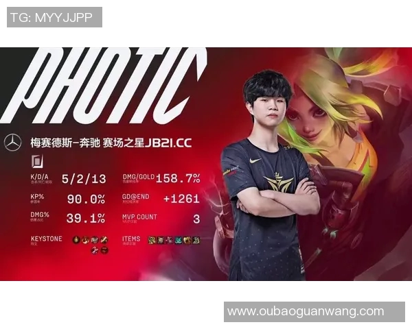 2026电竞新闻V5战队在英雄联盟赛季中的整体压制表现分析与得失总结